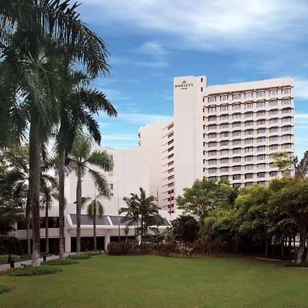 Dorsett Grand Subang Hotel Subang Jaya Exteriér fotografie The Royal Garden Hotel