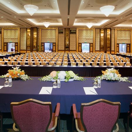 Dorsett Grand Subang Hotel Subang Jaya Exteriér fotografie The Grand Ballroom