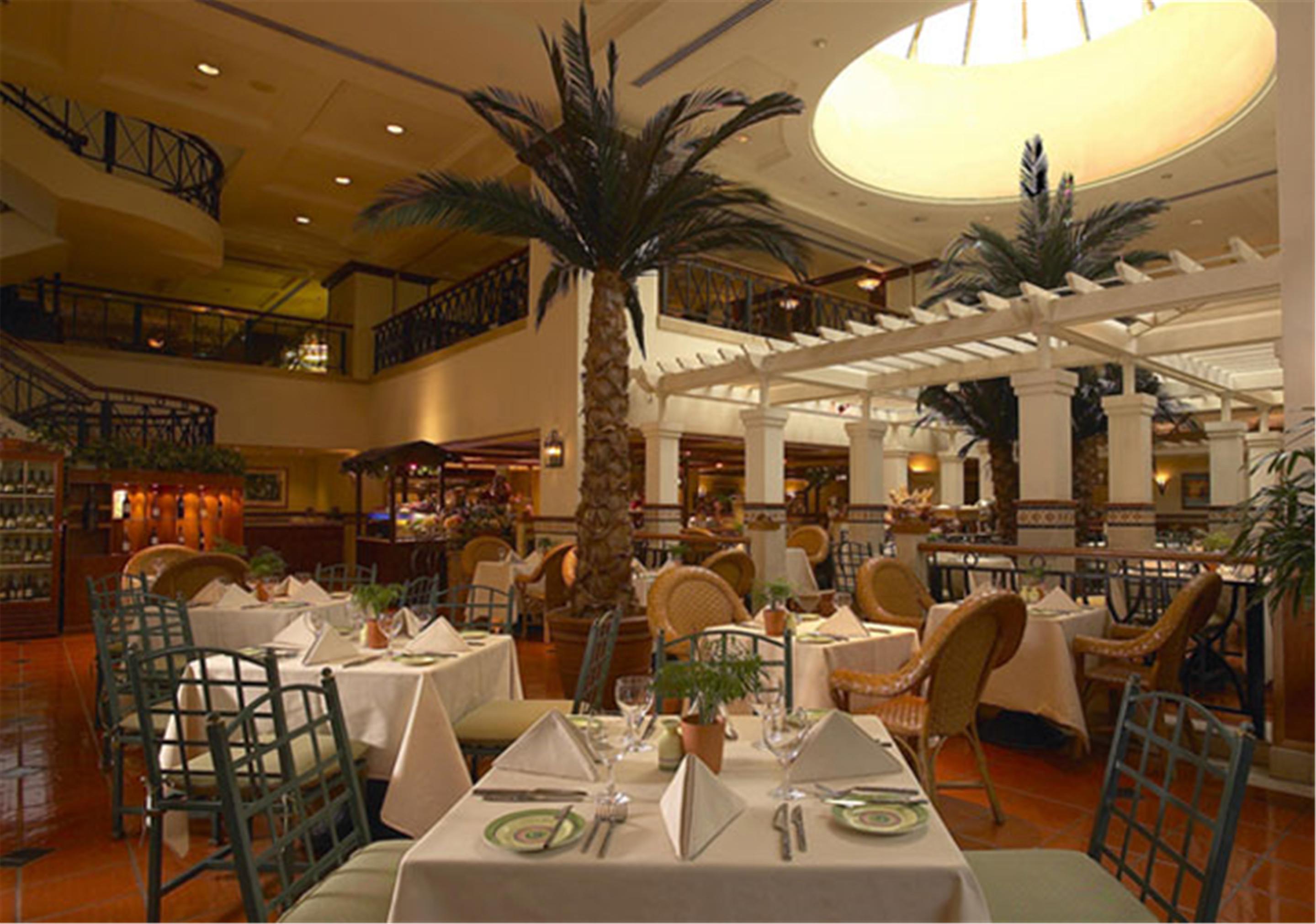 Dorsett Grand Subang Hotel Subang Jaya Exteriér fotografie The Palm Court