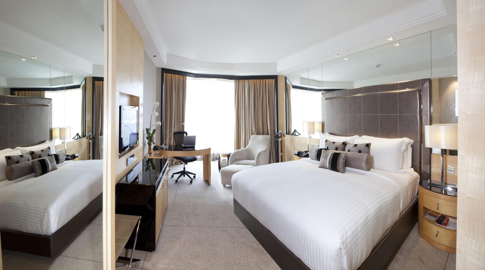 Dorsett Grand Subang Hotel Subang Jaya Exteriér fotografie Deluxe Room