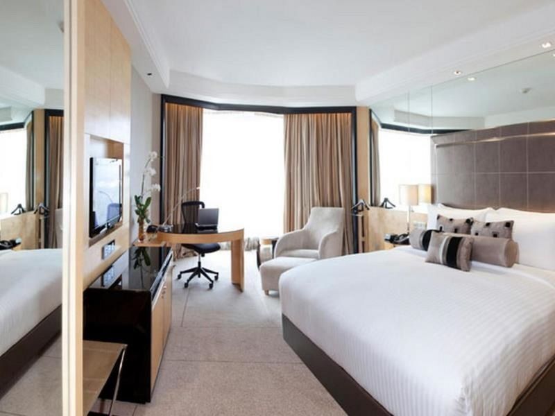 Dorsett Grand Subang Hotel Subang Jaya Exteriér fotografie Deluxe Room