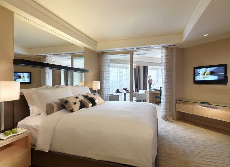 Dorsett Grand Subang Hotel Subang Jaya Exteriér fotografie Deluxe Suite