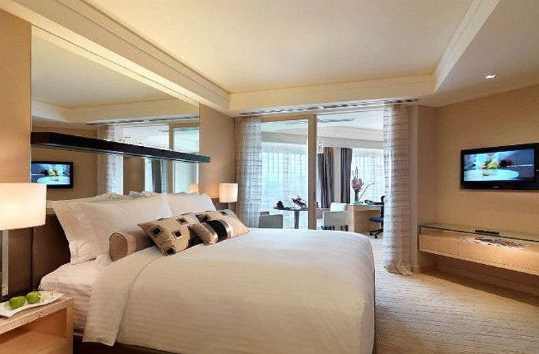Dorsett Grand Subang Hotel Subang Jaya Exteriér fotografie Deluxe Suite