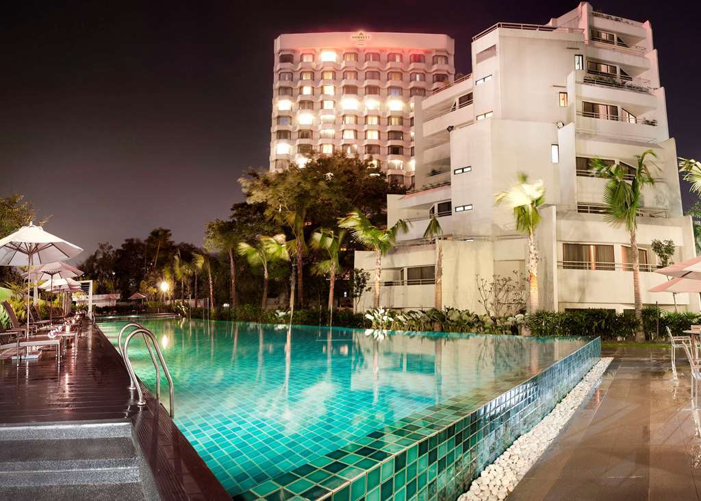 Dorsett Grand Subang Hotel Subang Jaya Zařízení fotografie The Royal